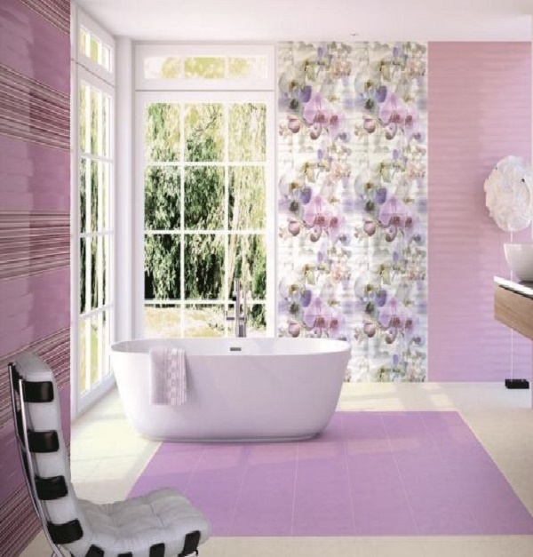Варианты дизайна ванной комнаты: 50 фото, выбираем лучшую / Блог